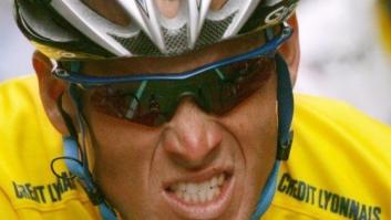 Lance Armstrong renuncia a defenderse de dopaje y podría perder sus 7 Tours (FOTOS, VÍDEOS)