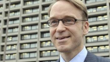 El Bundesbank advierte: "Comprar deuda puede crear adicción como una droga"