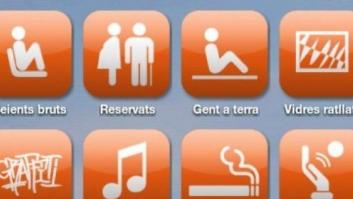 La Generalitat elimina de su aplicación la opción para denunciar a mendigos tras miles de firmas en contra