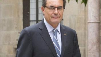 Cataluña pide un rescate al Gobierno de 5.023 millones