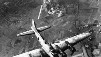 Una bomba de la II Guerra Mundial obliga a evacuar a 2.500 personas en Múnich