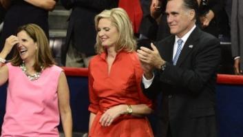 Expulsados dos republicanos de la convención tras arrojar cacahuetes a una reportera negra: "¡Así alimentamos a los animales!"