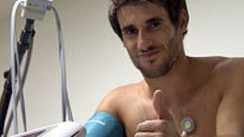 Javi Martínez ficha por el Bayern de Múnich