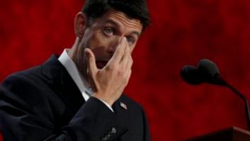 Las 5 mentiras de Paul Ryan en la Convención Republicana (FOTOS y VÍDEOS)