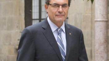 Standard & Poor's degrada la deuda de Cataluña a bono basura con perspectiva negativa