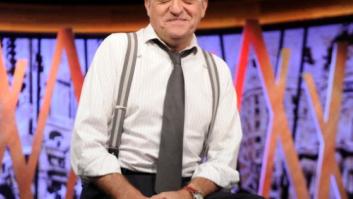 El Gran Wyoming, ante la próxima temporada de 'El Intermedio': "El Gobierno nos va a hacer el programa muy difícil"