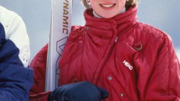 Los diez días que marcaron la vida de Diana de Gales