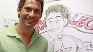 Paco León, que interpreta a Luisma, aparecerá menos en la nueva temporada de 'Aída'