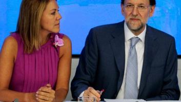 Desencuentro en la cúpula del PP por el caso Bolinaga