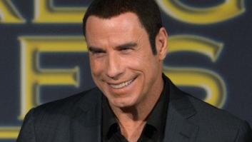 John Travolta: premio Donostia del Festival de Cine de San Sebastián 2012