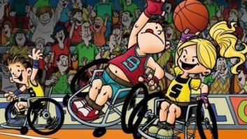 Londres 2012: Unos Juegos Para... Todos