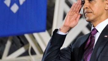 Obama: Nobel de la Paz, rey de la exportación de armas, que se triplican sólo en un año