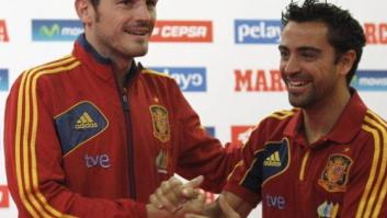 Iker Casillas, sobre Cristiano Ronaldo: "Todos tenemos preocupaciones"