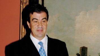 Fomento rescinde el contrato con Antonio López para pintar un retrato de Francisco Álvarez-Cascos