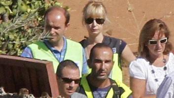 Bretón, acusado de dos delitos de asesinato con alevosía