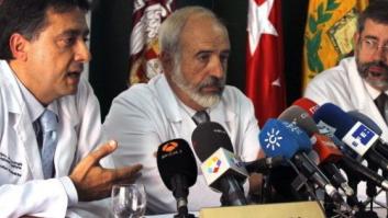 Ruth y José: El último informe forense de los huesos de Las Quemadillas confirma que son de niños