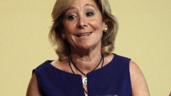 Reacciones al proyecto 'Barcelona World': Aguirre felicita a la Generalitat