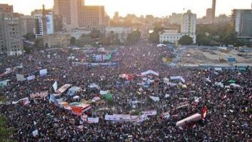 Perder la virginidad entre dos plazas