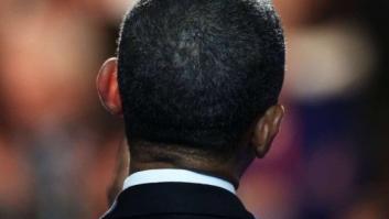 Obama ya es candidato: "Nunca dije que sería fácil, pero nuestro camino lleva a un sitio mejor"