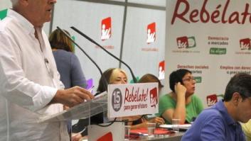 Reacciones a la llegada de Eurovegas a Madrid: Cayo Lara cree que es "una fábrica de ludópatas"