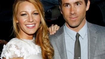 ¿Boda de Blake Lively y Ryan Reynolds? (FOTOS)