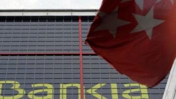 Bruselas autoriza la inyección del FROB de 4.500 millones de euros a Bankia