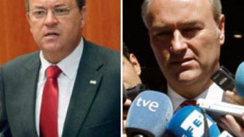 El lío de Mariano Rajoy