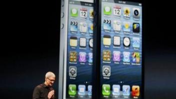 iPhone nuevo de Apple: más ligero y con una pantalla mayor (FOTOS, TUITS)