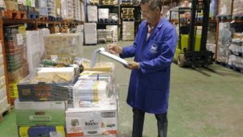 Premios Príncipe de Asturias 2012: la Federación Española de Bancos de Alimento recibe el galardón a la Concordia