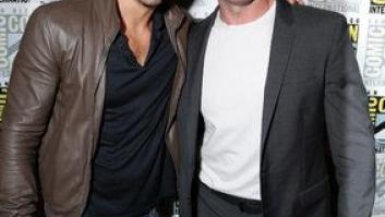 Ryan Reynolds comparte una adorable foto suya con 3 años