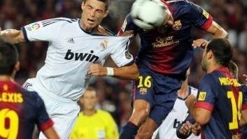 El Barcelona - Real Madrid se jugará el domingo 7 de octubre a las 19:50 horas