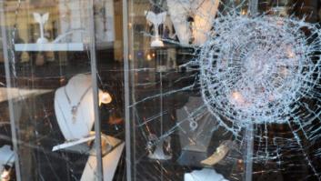 El Gobierno estudia endurecer las penas por hurto para proteger a los comerciantes