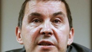 Arnaldo Otegi, a la víctimas de ETA: "Si en mi condición de portavoz he añadido dolor, lo siento de corazón"