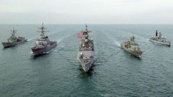 El océano Índico: escenario clave de la geopolítica mundial