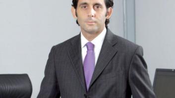 José María Álvarez-Pallete: Telefónica tiene nuevo Consejero Delegado