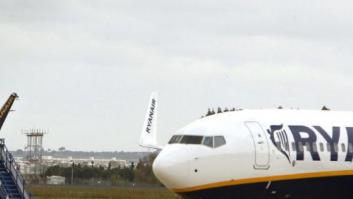 Fomento pide más "capacidad" para investigar a Ryanair