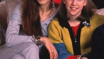 Jennifer Aniston, embarazada de trillizos en un anuncio (VÍDEO)