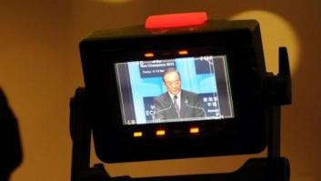 Wen Jiabao, el primer ministro chino, único líder mundial capaz de vetar ruedas de prensa en la UE