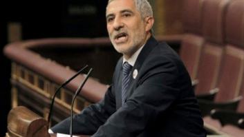 Izquierda Abierta: Llamazares presenta su partido mirando al 15-M