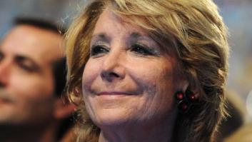 Boadilla no cambiará finalmente el nombre de Avenida del Generalísimo por Esperanza Aguirre