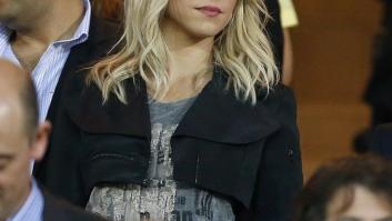 'Loca' de Shakira: un juez determina que es un plagio (VÍDEOS)