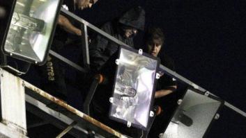 Suspendido el partido Rayo Vallecano- Real Madrid por un posible sabotaje que deja sin luz al estadio