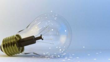 El recibo de la luz bajará en octubre