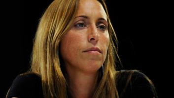 Gemma Mengual dice que tuvo una "buena relación" con Tarrés, "una persona ambiciosa, creativa e intuitiva"