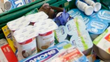 Las tiendas subieron sus precios en septiembre hasta en un 7%