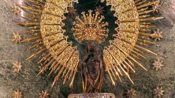 El Consejo de Ministros condecora a la Virgen del Pilar en la reunión de los Presupuestos