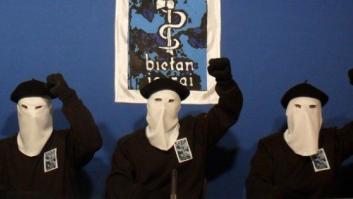 ETA insta a la izquierda abertzale a "corregir errores y superar carencias"