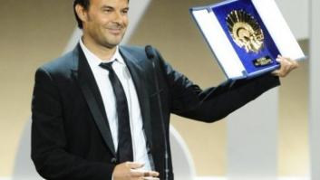 La película francesa 'Dans la maison', de François Ozon, se lleva la Concha de Oro (VÍDEO)