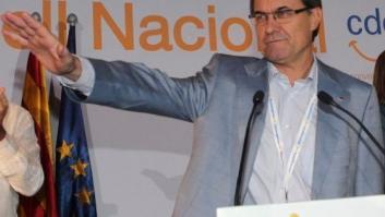 Mas cree que para la independencia no vale una mayoría del 51%: "Hay que ser rotundo"