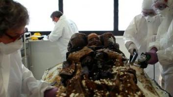 Los científicos constatan que las balas no afectaron a órganos vitales del general Prim (VÍDEO)